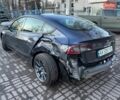 Сірий Тесла Модель 3, об'ємом двигуна 0 л та пробігом 46 тис. км за 15600 $, фото 12 на Automoto.ua