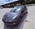 Сірий Тесла Модель 3, об'ємом двигуна 0 л та пробігом 40 тис. км за 21000 $, фото 6 на Automoto.ua