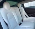 Тесла Модель 3 2022 в Ивано-Франковске на Automoto.ua Серый Тесла Модель 3, объемом двигателя 0 л и пробегом 29 тыс. км за 13600 $, фото 12 на Automoto.ua