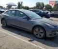 Сірий Тесла Модель 3, об'ємом двигуна 0 л та пробігом 30 тис. км за 7000 $, фото 3 на Automoto.ua