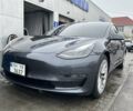 Сірий Тесла Модель 3, об'ємом двигуна 0 л та пробігом 55 тис. км за 18500 $, фото 2 на Automoto.ua