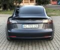 Сірий Тесла Модель 3, об'ємом двигуна 0 л та пробігом 50 тис. км за 22900 $, фото 7 на Automoto.ua