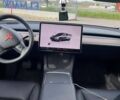 Сірий Тесла Модель 3, об'ємом двигуна 0 л та пробігом 55 тис. км за 29500 $, фото 18 на Automoto.ua