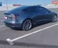 Сірий Тесла Модель 3, об'ємом двигуна 0 л та пробігом 39 тис. км за 16900 $, фото 8 на Automoto.ua
