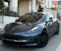 Сірий Тесла Модель 3, об'ємом двигуна 0 л та пробігом 43 тис. км за 19700 $, фото 5 на Automoto.ua