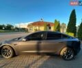 Серый Тесла Модель 3, объемом двигателя 0 л и пробегом 104 тыс. км за 20500 $, фото 17 на Automoto.ua