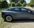 Сірий Тесла Модель 3, об'ємом двигуна 0 л та пробігом 30 тис. км за 15000 $, фото 5 на Automoto.ua