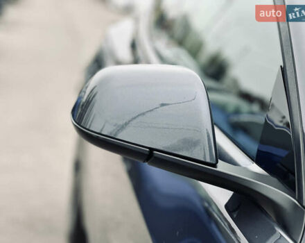 Серый Тесла Модель 3, объемом двигателя 0 л и пробегом 53 тыс. км за 18999 $, фото 8 на Automoto.ua