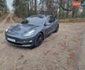 Сірий Тесла Модель 3, об'ємом двигуна 0 л та пробігом 116 тис. км за 19900 $, фото 8 на Automoto.ua