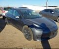 Сірий Тесла Модель 3, об'ємом двигуна 0 л та пробігом 67 тис. км за 6900 $, фото 1 на Automoto.ua
