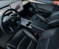 Сірий Тесла Модель 3, об'ємом двигуна 0 л та пробігом 64 тис. км за 21900 $, фото 7 на Automoto.ua