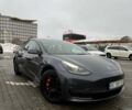 Сірий Тесла Модель 3, об'ємом двигуна 0 л та пробігом 194 тис. км за 22000 $, фото 1 на Automoto.ua