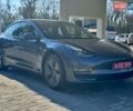 Сірий Тесла Модель 3, об'ємом двигуна 0 л та пробігом 64 тис. км за 21500 $, фото 5 на Automoto.ua