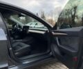 Сірий Тесла Модель 3, об'ємом двигуна 0 л та пробігом 52 тис. км за 21000 $, фото 24 на Automoto.ua