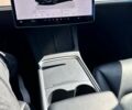 Серый Тесла Модель 3, объемом двигателя 0 л и пробегом 43 тыс. км за 24000 $, фото 11 на Automoto.ua