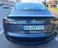Серый Тесла Модель 3, объемом двигателя 0 л и пробегом 73 тыс. км за 19300 $, фото 3 на Automoto.ua