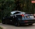 Сірий Тесла Модель 3, об'ємом двигуна 0 л та пробігом 28 тис. км за 27500 $, фото 3 на Automoto.ua