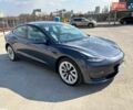Сірий Тесла Модель 3, об'ємом двигуна 0 л та пробігом 151 тис. км за 23000 $, фото 3 на Automoto.ua