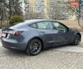 Серый Тесла Модель 3, объемом двигателя 0 л и пробегом 77 тыс. км за 18500 $, фото 11 на Automoto.ua