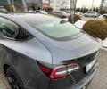 Сірий Тесла Модель 3, об'ємом двигуна 0 л та пробігом 200 тис. км за 17500 $, фото 7 на Automoto.ua