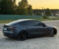 Сірий Тесла Модель 3, об'ємом двигуна 0 л та пробігом 62 тис. км за 25900 $, фото 8 на Automoto.ua