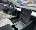 Серый Тесла Модель 3, объемом двигателя 0 л и пробегом 72 тыс. км за 23000 $, фото 28 на Automoto.ua