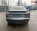 Сірий Тесла Модель 3, об'ємом двигуна 0 л та пробігом 107 тис. км за 17800 $, фото 14 на Automoto.ua