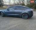 Сірий Тесла Модель 3, об'ємом двигуна 0 л та пробігом 49 тис. км за 19700 $, фото 20 на Automoto.ua