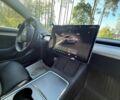 Серый Тесла Модель 3, объемом двигателя 0 л и пробегом 31 тыс. км за 28900 $, фото 10 на Automoto.ua