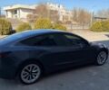 Сірий Тесла Модель 3, об'ємом двигуна 0 л та пробігом 77 тис. км за 21500 $, фото 4 на Automoto.ua