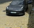Сірий Тесла Модель 3, об'ємом двигуна 0 л та пробігом 86 тис. км за 21500 $, фото 1 на Automoto.ua