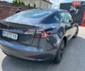 Сірий Тесла Модель 3, об'ємом двигуна 0 л та пробігом 75 тис. км за 23000 $, фото 2 на Automoto.ua