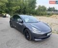 Сірий Тесла Модель 3, об'ємом двигуна 0 л та пробігом 27 тис. км за 22800 $, фото 1 на Automoto.ua