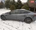 Сірий Тесла Модель 3, об'ємом двигуна 0 л та пробігом 20 тис. км за 20500 $, фото 15 на Automoto.ua