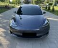 Сірий Тесла Модель 3, об'ємом двигуна 0 л та пробігом 28 тис. км за 18000 $, фото 1 на Automoto.ua