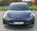 Сірий Тесла Модель 3, об'ємом двигуна 0 л та пробігом 50 тис. км за 22900 $, фото 1 на Automoto.ua
