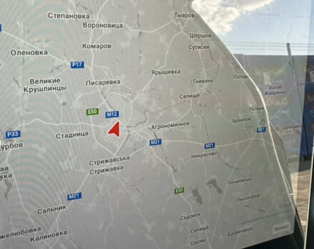 Сірий Тесла Модель 3, об'ємом двигуна 0 л та пробігом 8 тис. км за 21500 $, фото 24 на Automoto.ua
