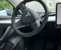 Серый Тесла Модель 3, объемом двигателя 0 л и пробегом 89 тыс. км за 20500 $, фото 15 на Automoto.ua