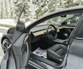 Сірий Тесла Модель 3, об'ємом двигуна 0 л та пробігом 32 тис. км за 21500 $, фото 23 на Automoto.ua