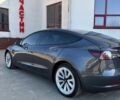 Сірий Тесла Модель 3, об'ємом двигуна 0 л та пробігом 77 тис. км за 21500 $, фото 16 на Automoto.ua