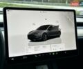Тесла Модель 3 2022 в Львове на Automoto.ua Серый Тесла Модель 3, объемом двигателя 0 л и пробегом 89 тыс. км за 21999 $, фото 24 на Automoto.ua