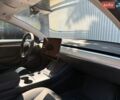 Сірий Тесла Модель 3, об'ємом двигуна 0 л та пробігом 140 тис. км за 18000 $, фото 49 на Automoto.ua