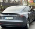 Сірий Тесла Модель 3, об'ємом двигуна 0 л та пробігом 82 тис. км за 23999 $, фото 3 на Automoto.ua