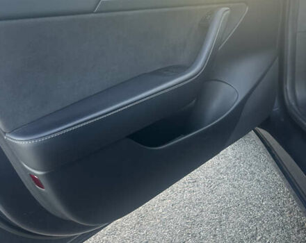 Сірий Тесла Модель 3, об'ємом двигуна 0 л та пробігом 59 тис. км за 21900 $, фото 8 на Automoto.ua