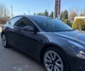 Сірий Тесла Модель 3, об'ємом двигуна 0 л та пробігом 77 тис. км за 21500 $, фото 1 на Automoto.ua