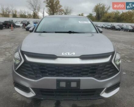 Сірий Тесла Модель 3, об'ємом двигуна 0 л та пробігом 97 тис. км за 8700 $, фото 4 на Automoto.ua