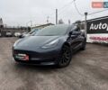 Сірий Тесла Модель 3, об'ємом двигуна 0 л та пробігом 69 тис. км за 25990 $, фото 1 на Automoto.ua