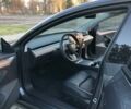 Сірий Тесла Модель 3, об'ємом двигуна 0 л та пробігом 50 тис. км за 22900 $, фото 12 на Automoto.ua
