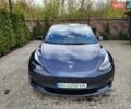 Сірий Тесла Модель 3, об'ємом двигуна 0 л та пробігом 13 тис. км за 21900 $, фото 21 на Automoto.ua