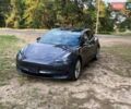 Сірий Тесла Модель 3, об'ємом двигуна 0 л та пробігом 10 тис. км за 33333 $, фото 1 на Automoto.ua
